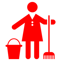 Daily Housekeeping Service